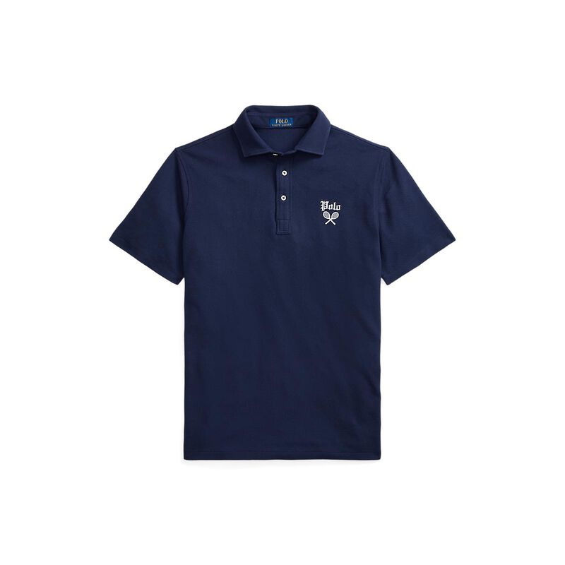 Polo Ralph Lauren Short Sleeve Polo Shirt image number 2